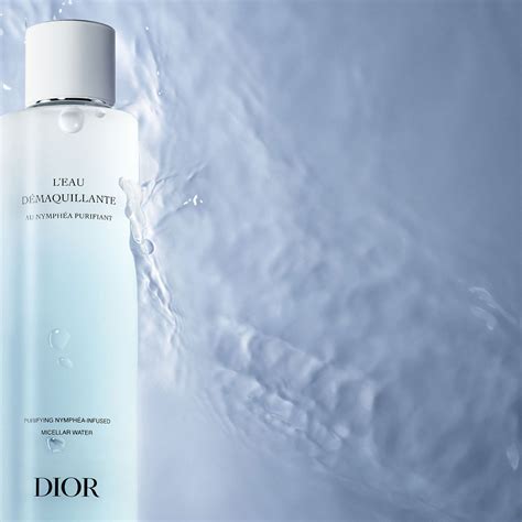 dior micellar water|dior micellar water makeup remover.